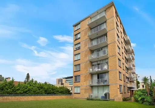 63/195-199 Avoca Street, Randwick Sold by Sydney Sotheby's International Realty