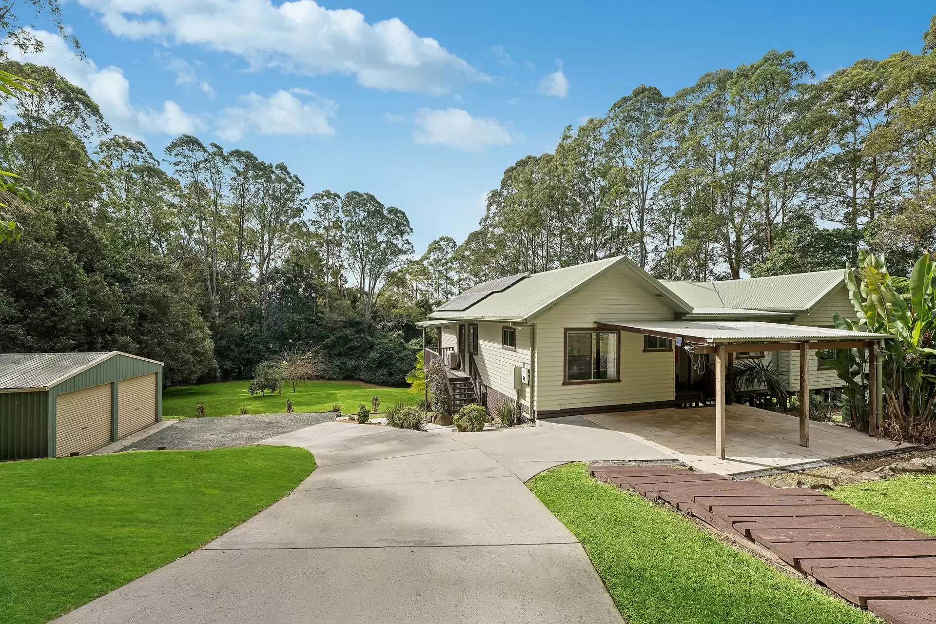 37 Nelson Chase, Tuckombil Sold by Sydney Sotheby's International Realty - image 19