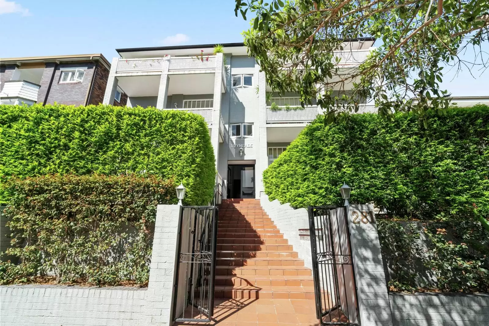 3/281 O'Sullivan Road, Bellevue Hill Leased by Sydney Sotheby's International Realty - image 9
