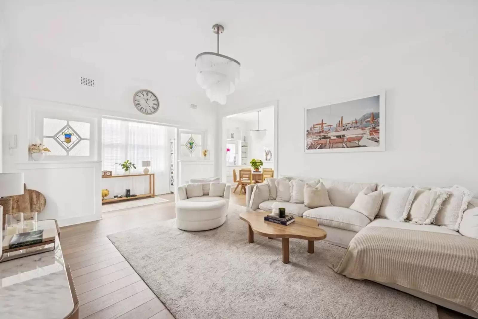 3/281 O'Sullivan Road, Bellevue Hill Leased by Sydney Sotheby's International Realty - image 1