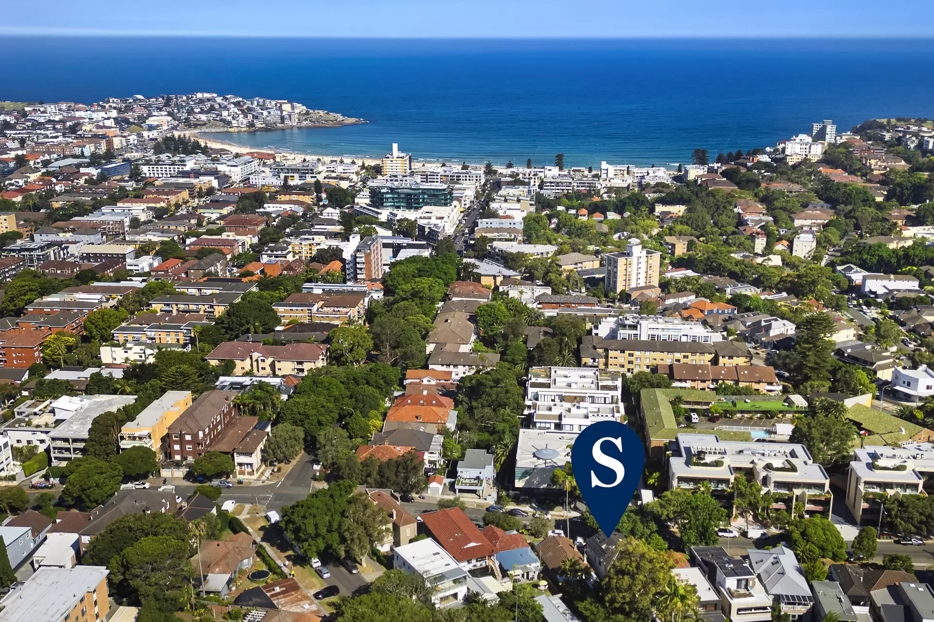 134 Wellington Street, Bondi Beach Sold by Sydney Sotheby's International Realty - image 20