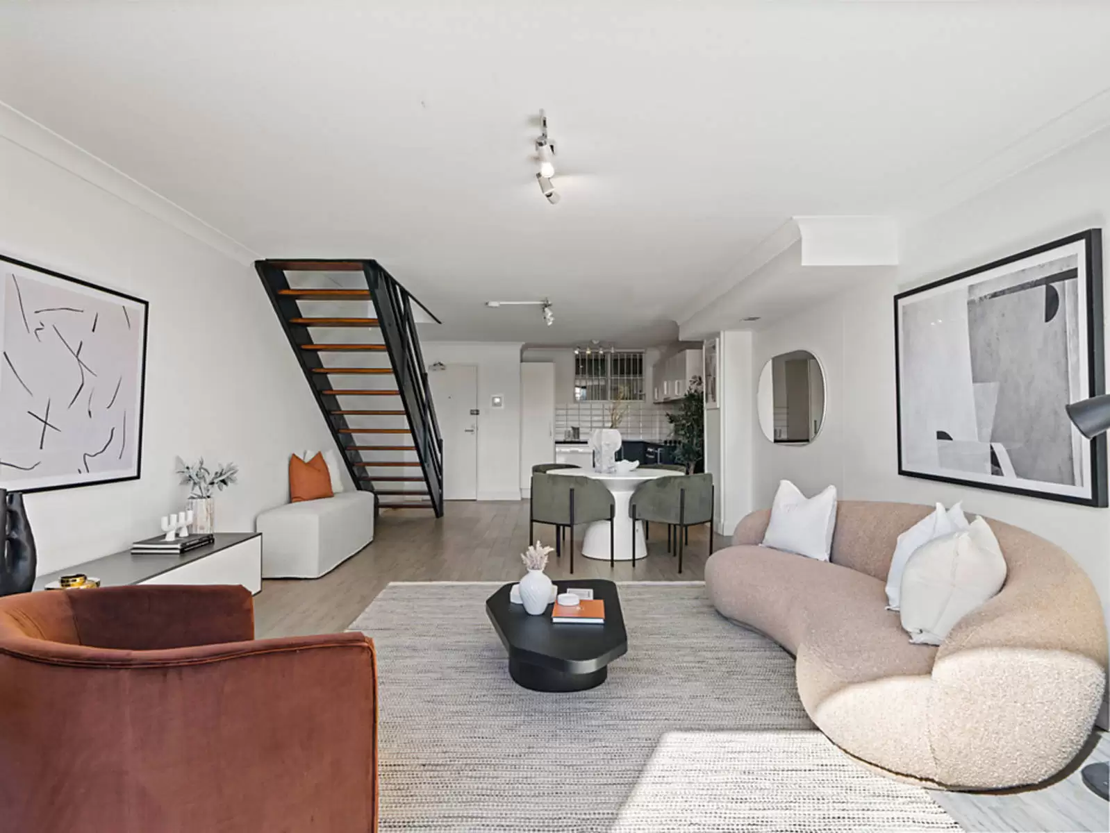 801/73 Victoria Street, Potts Point Leased by Sydney Sotheby's International Realty - image 4