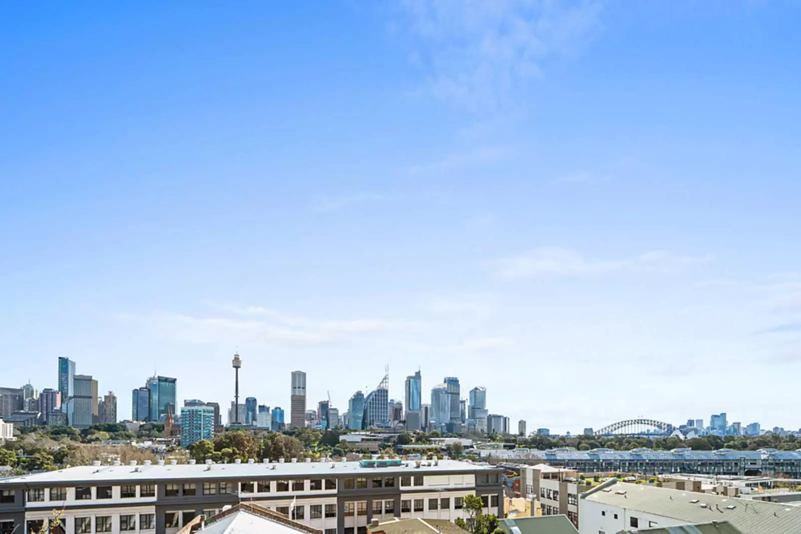 801/73 Victoria Street, Potts Point Leased by Sydney Sotheby's International Realty - image 8