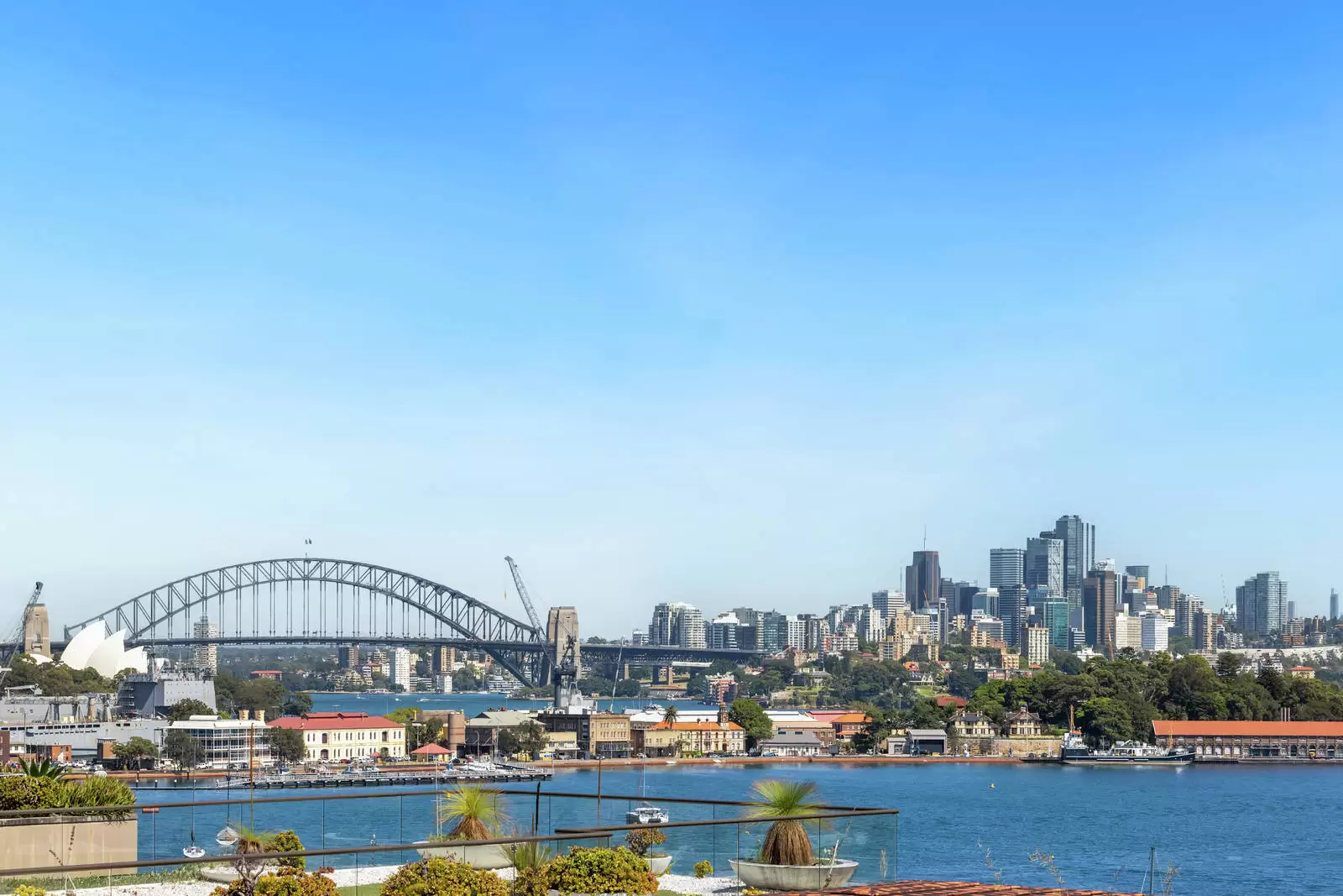 2a/13 Thornton Street, Darling Point Leased by Sydney Sotheby's International Realty - image 4