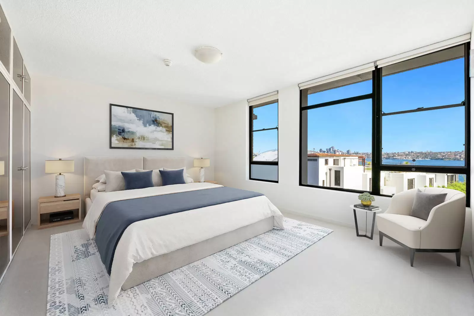 2a/13 Thornton Street, Darling Point Leased by Sydney Sotheby's International Realty - image 6
