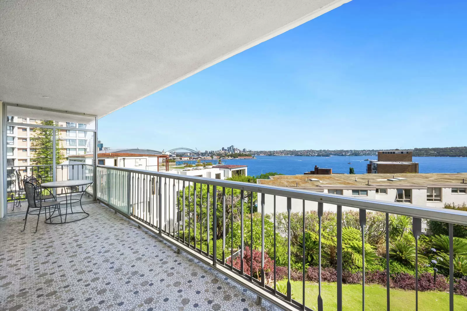 2a/13 Thornton Street, Darling Point Leased by Sydney Sotheby's International Realty - image 3