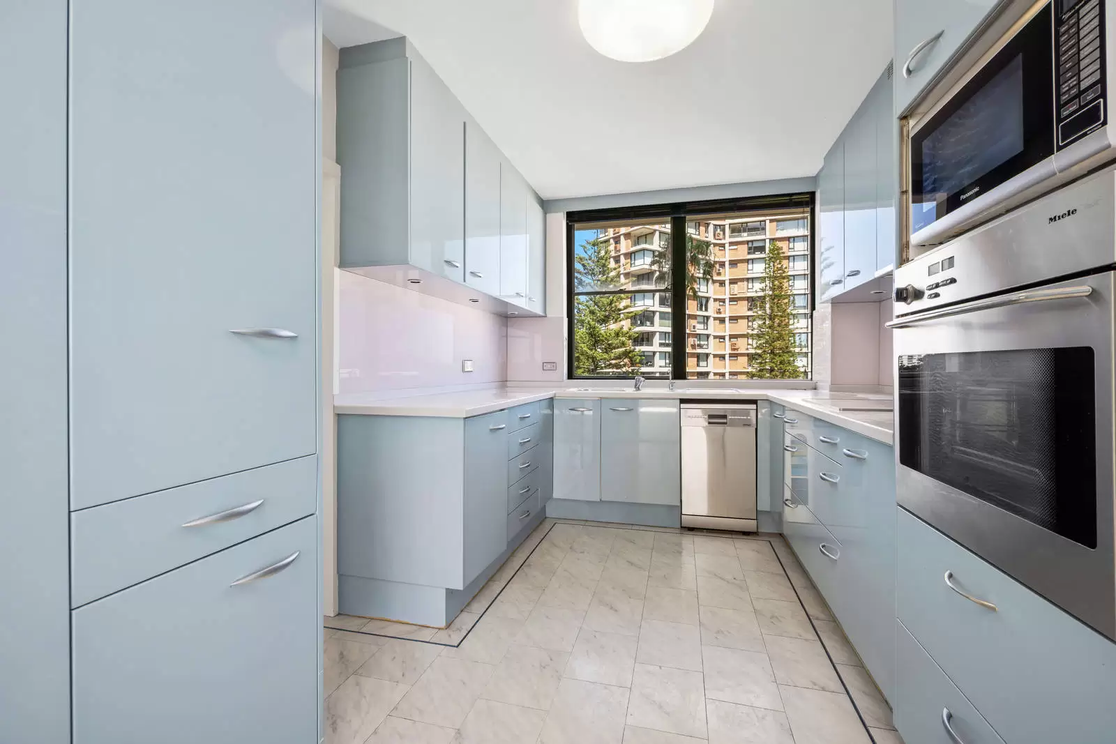 2a/13 Thornton Street, Darling Point Leased by Sydney Sotheby's International Realty - image 5