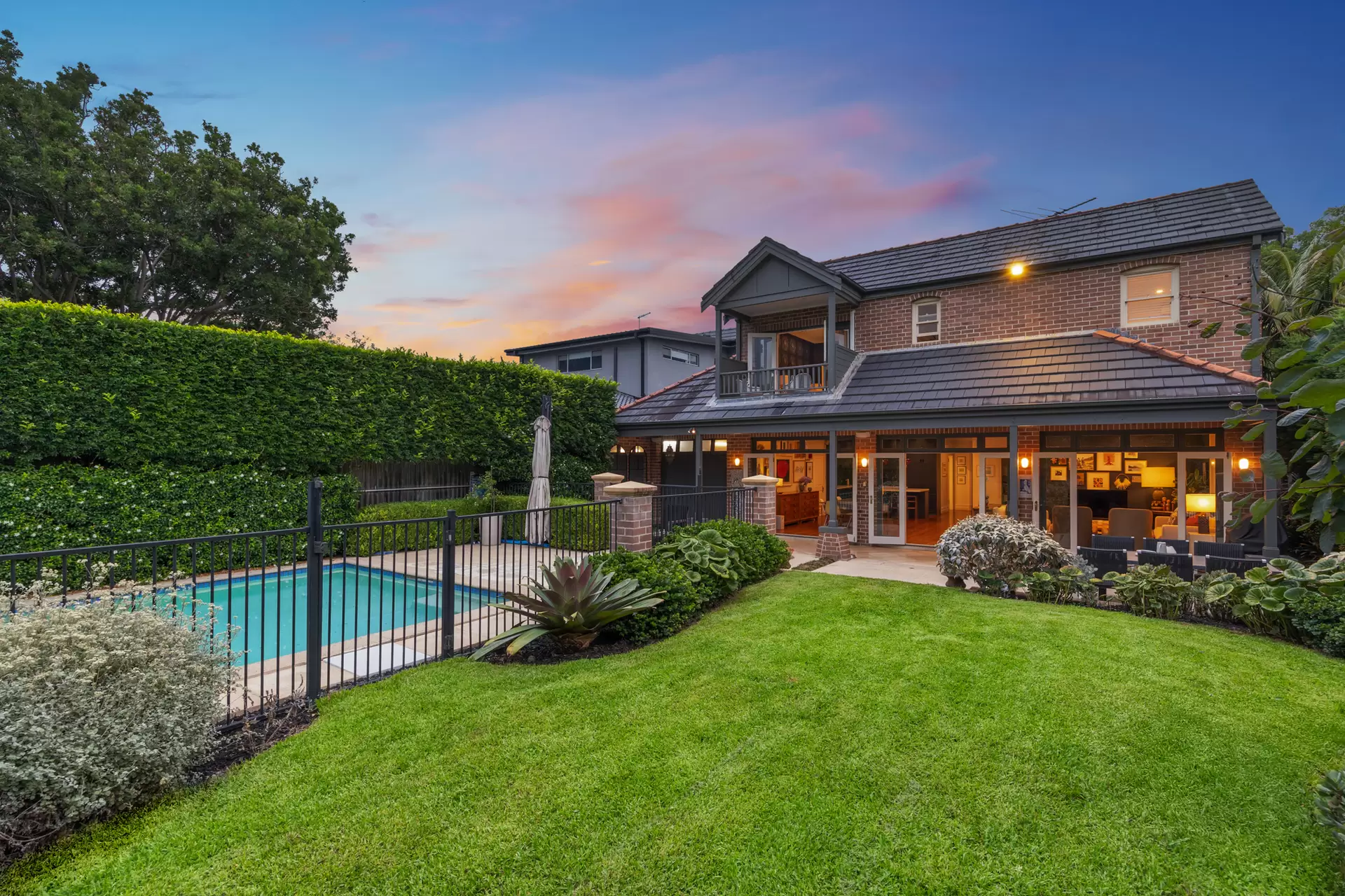 48 Milroy Avenue, Kensington Sold by Sydney Sotheby's International Realty - image 22