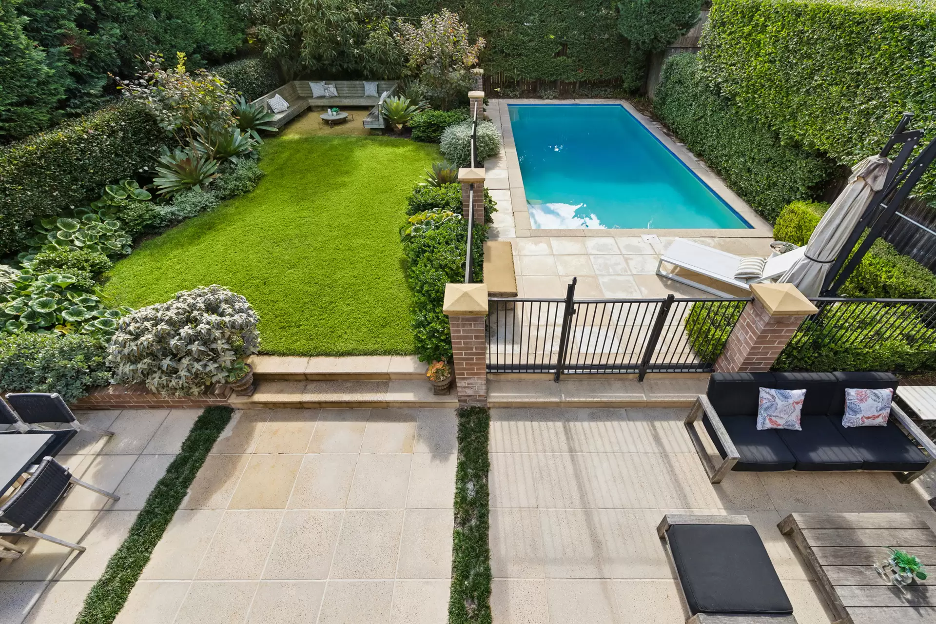 48 Milroy Avenue, Kensington Sold by Sydney Sotheby's International Realty - image 8