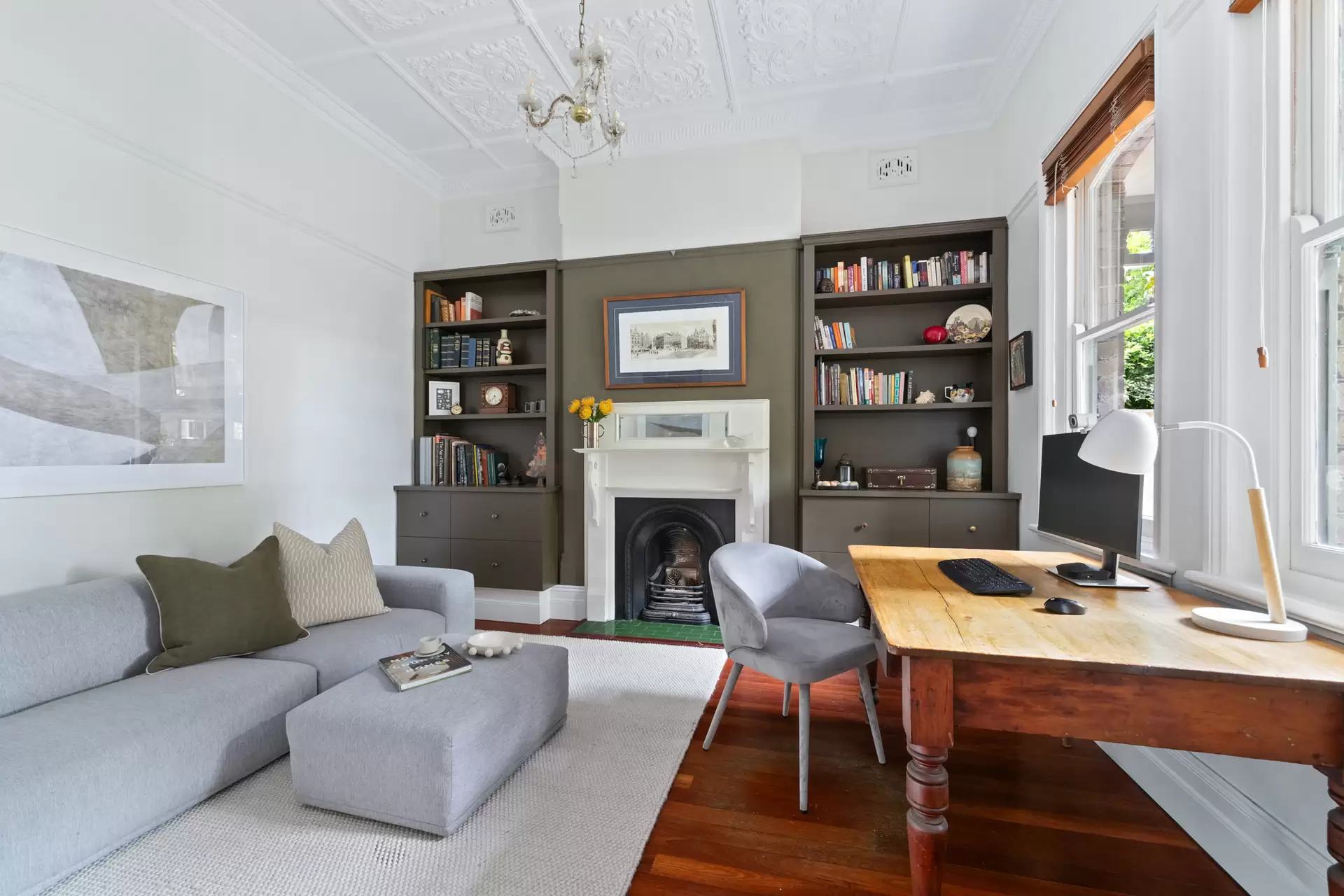 48 Milroy Avenue, Kensington Sold by Sydney Sotheby's International Realty - image 21