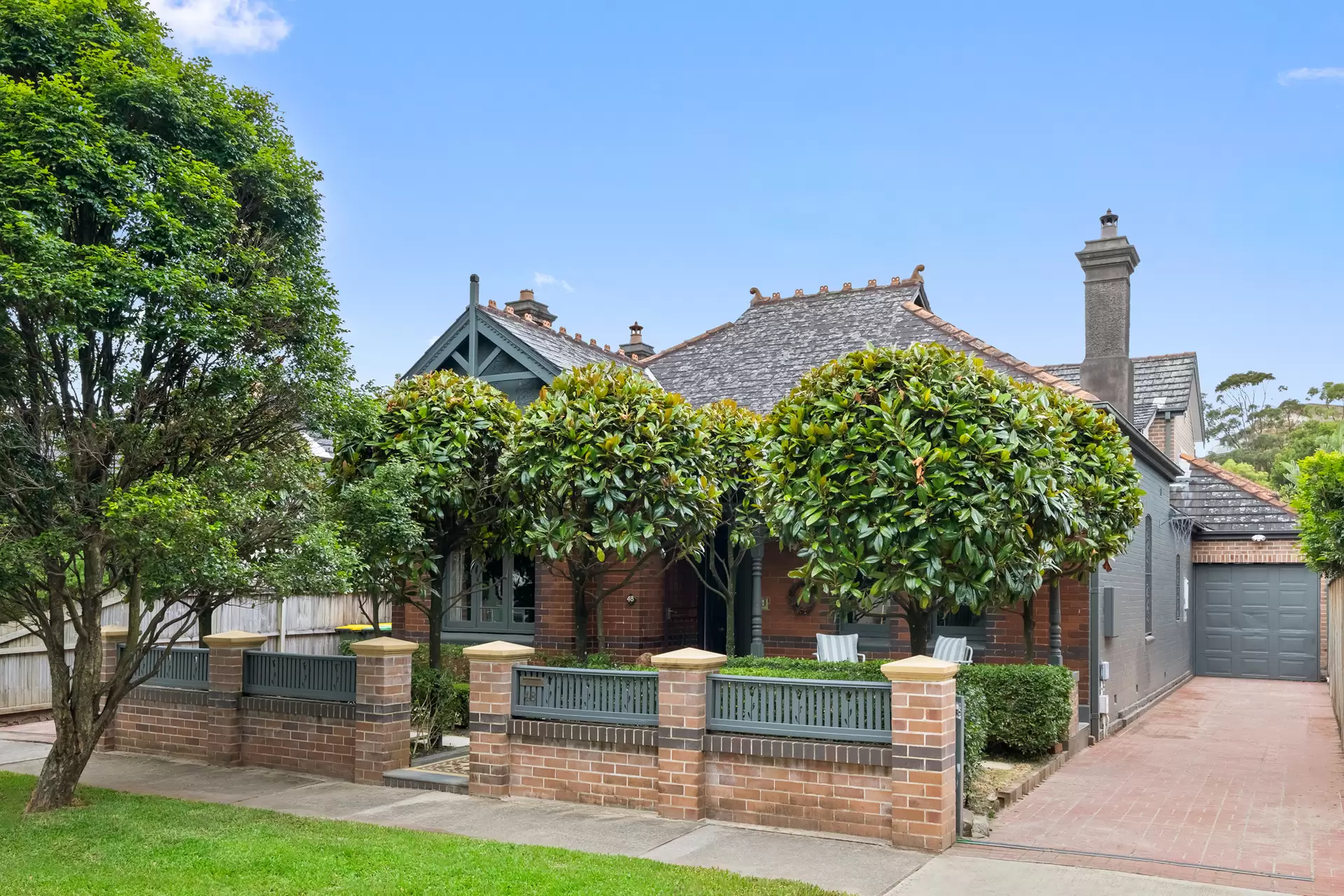 48 Milroy Avenue, Kensington Sold by Sydney Sotheby's International Realty - image 10