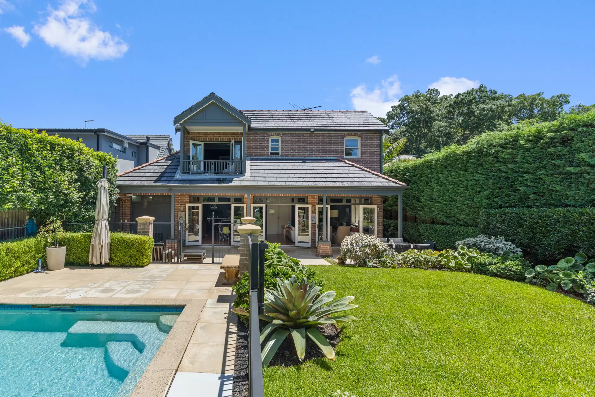 48 Milroy Avenue, Kensington Sold by Sydney Sotheby's International Realty - image 19