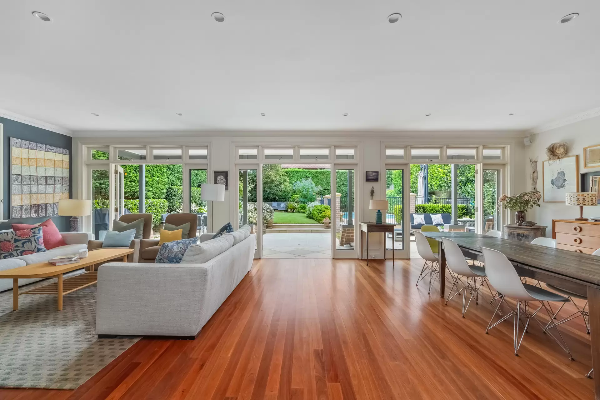 48 Milroy Avenue, Kensington Sold by Sydney Sotheby's International Realty - image 15