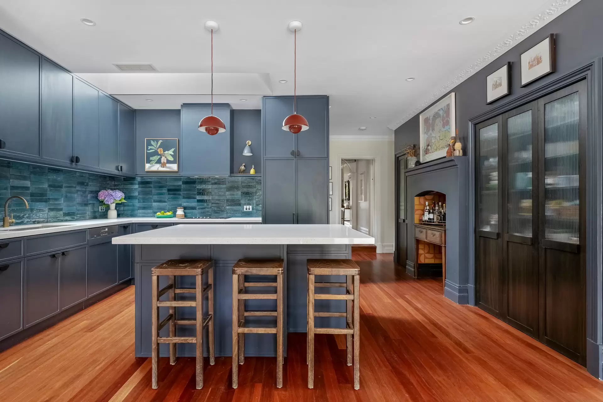 48 Milroy Avenue, Kensington Sold by Sydney Sotheby's International Realty - image 12