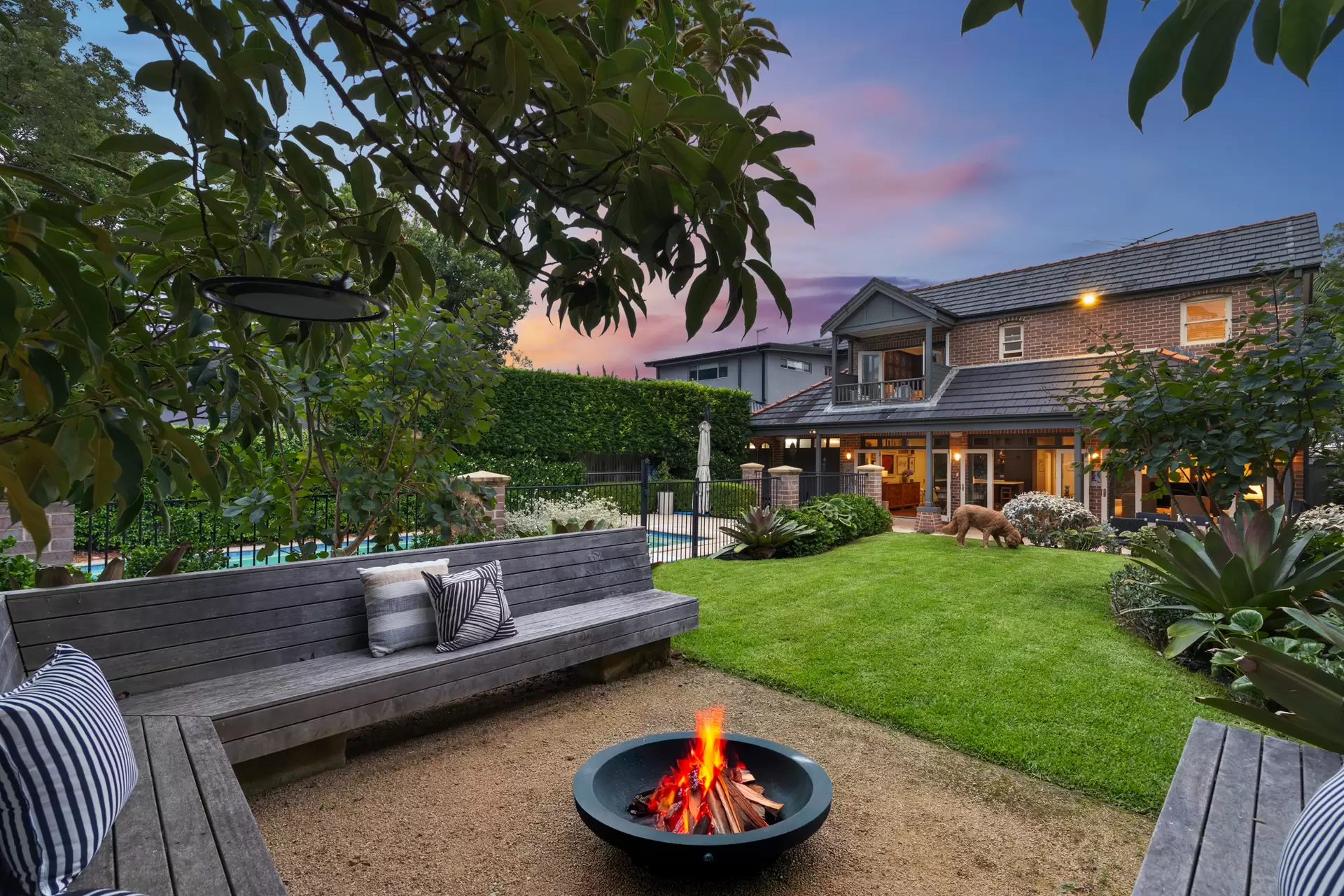 48 Milroy Avenue, Kensington Sold by Sydney Sotheby's International Realty - image 4