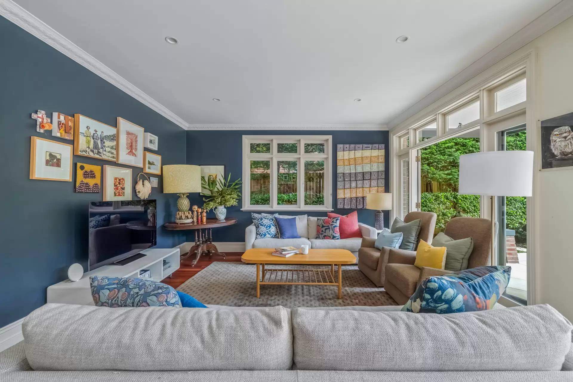 48 Milroy Avenue, Kensington Sold by Sydney Sotheby's International Realty - image 13
