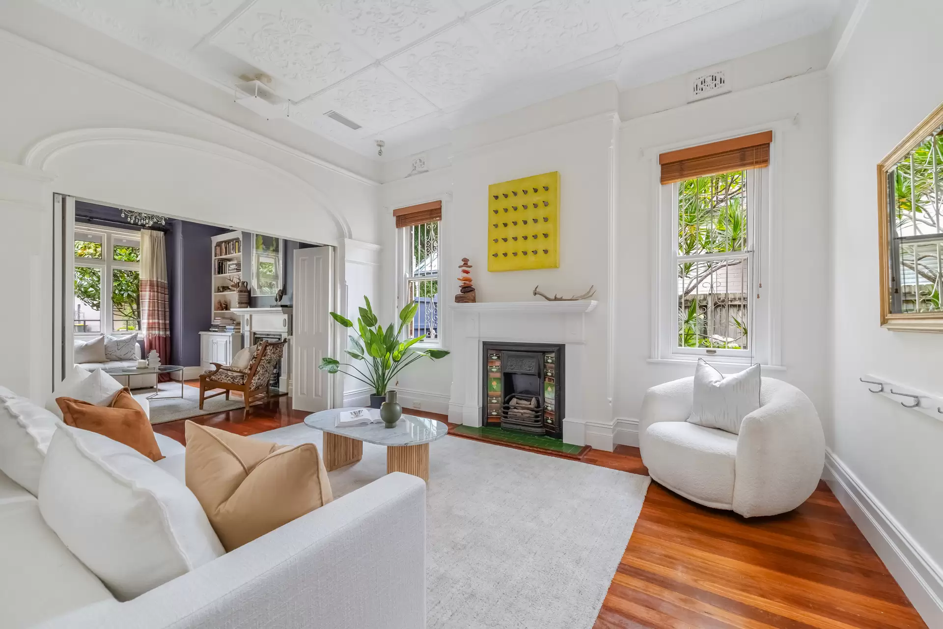 48 Milroy Avenue, Kensington Sold by Sydney Sotheby's International Realty - image 17