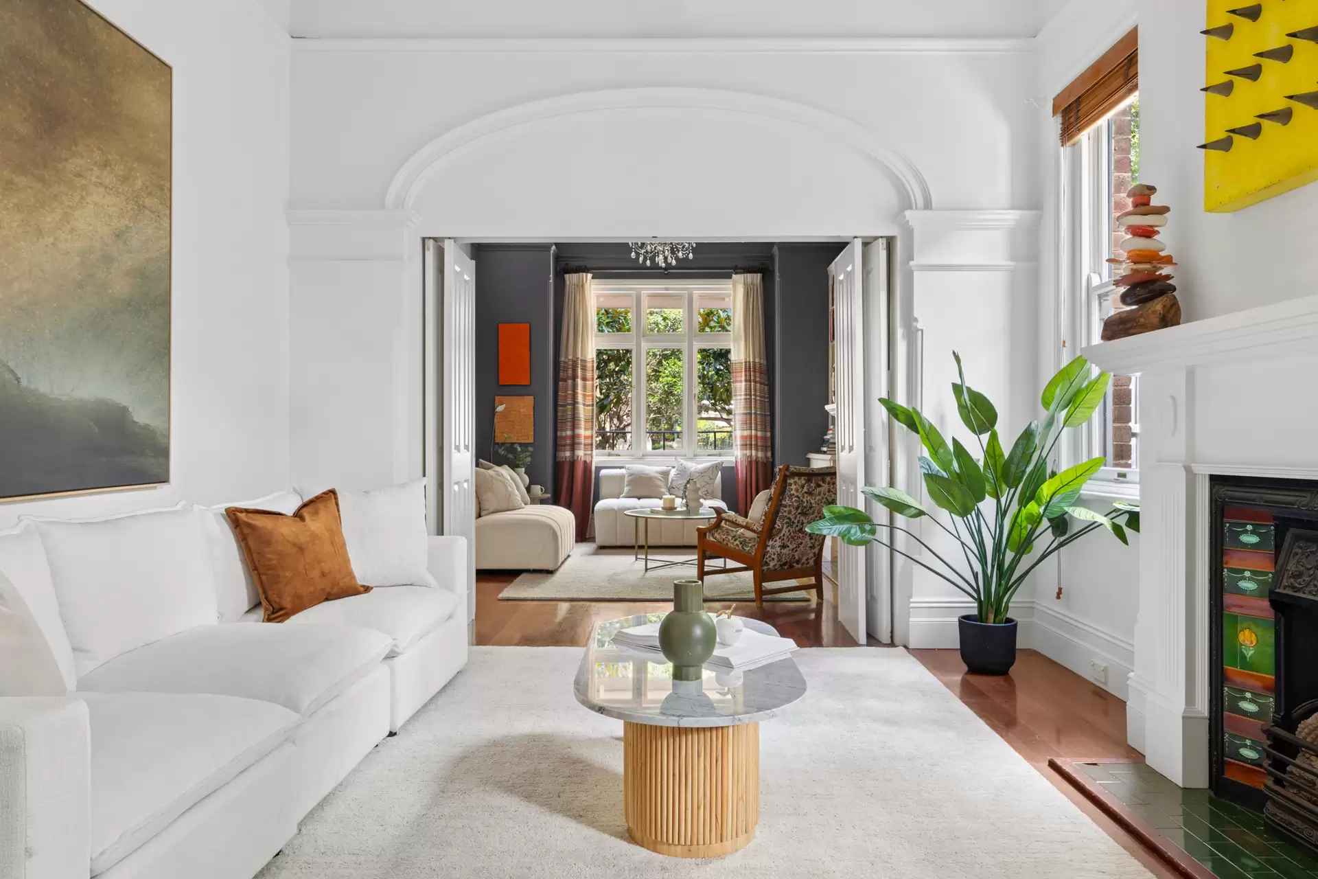 48 Milroy Avenue, Kensington Sold by Sydney Sotheby's International Realty - image 6