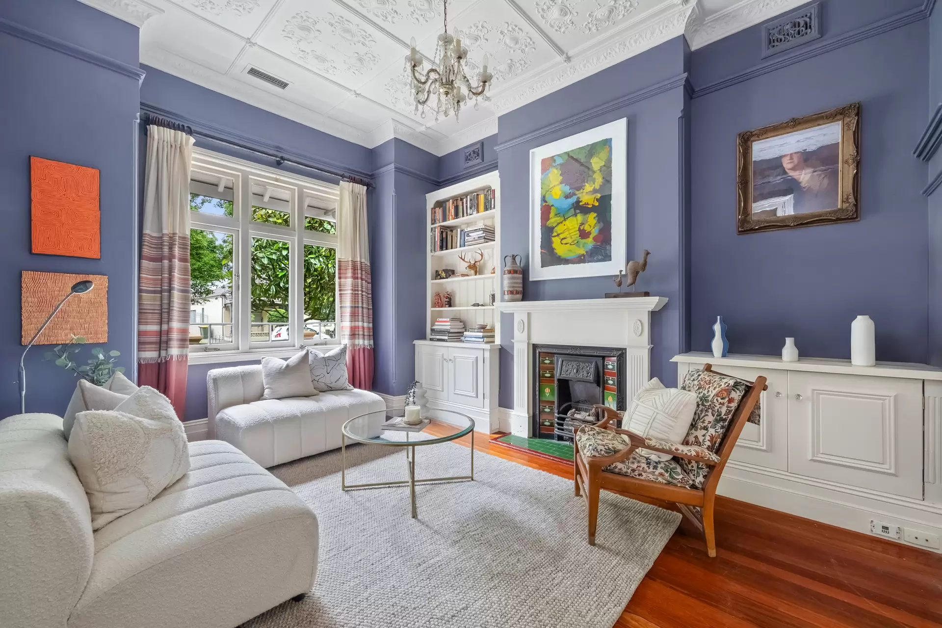 48 Milroy Avenue, Kensington Sold by Sydney Sotheby's International Realty - image 7