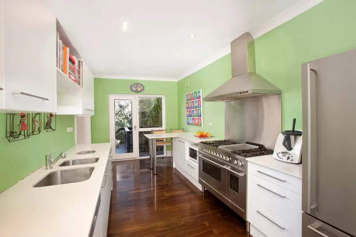 40 Russell Street, Watsons Bay Sold by Sydney Sotheby's International Realty - image 5