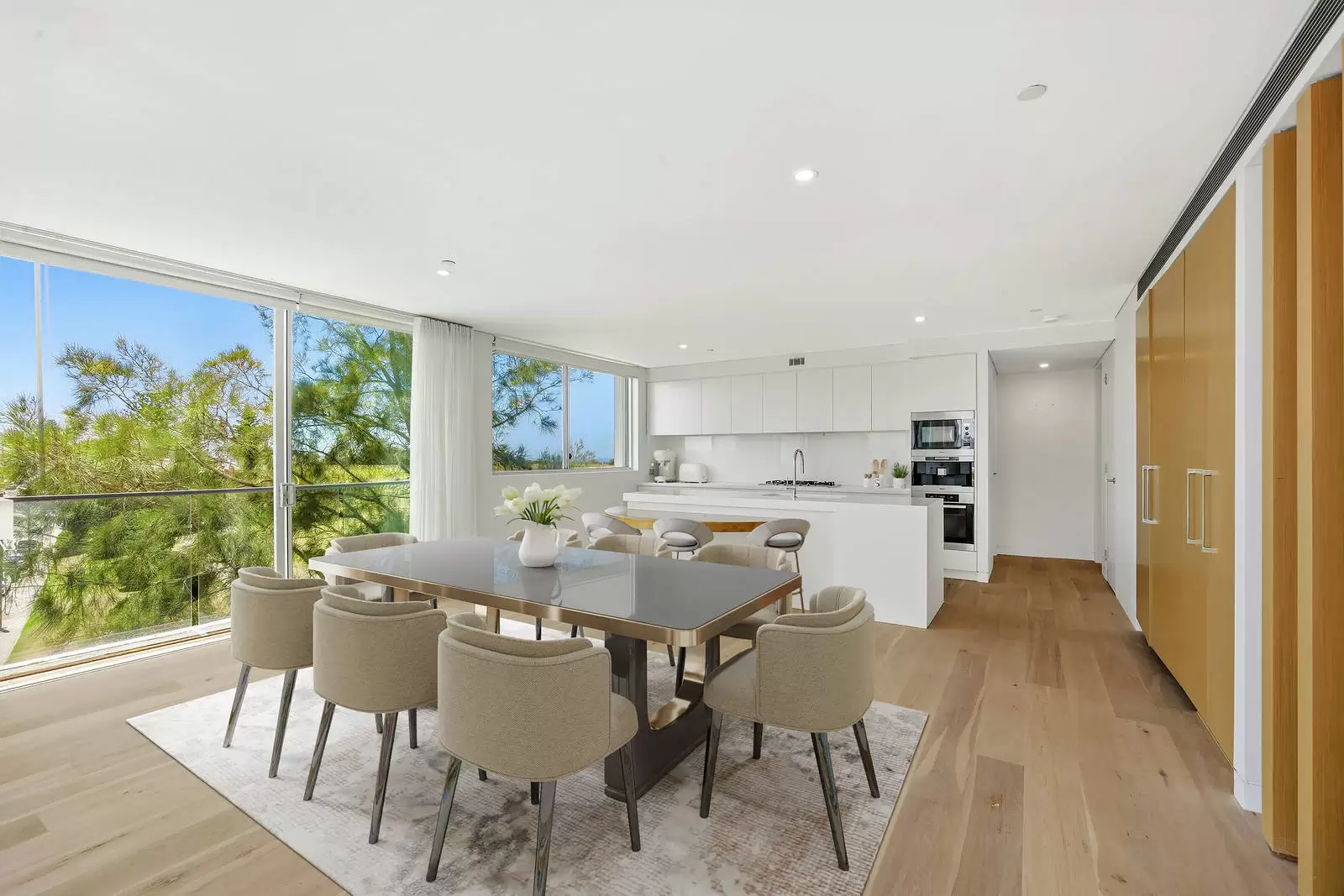 7/777 Old South Head Road, Vaucluse Leased by Sydney Sotheby's International Realty - image 2