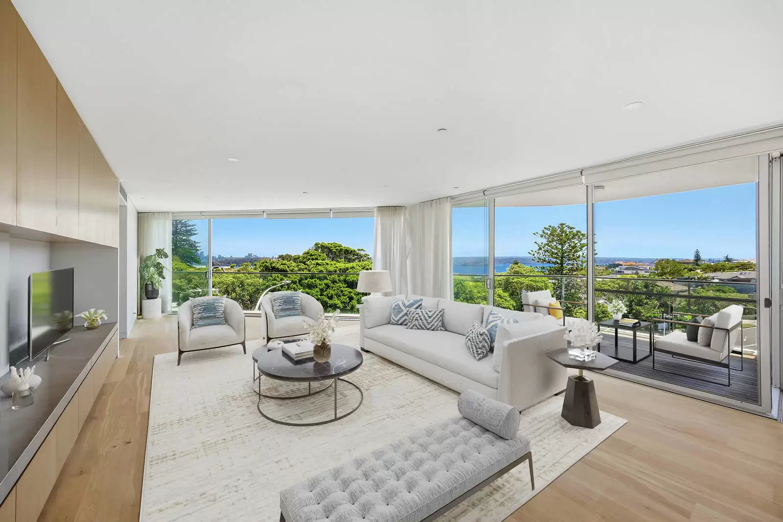 7/777 Old South Head Road, Vaucluse Leased by Sydney Sotheby's International Realty - image 1