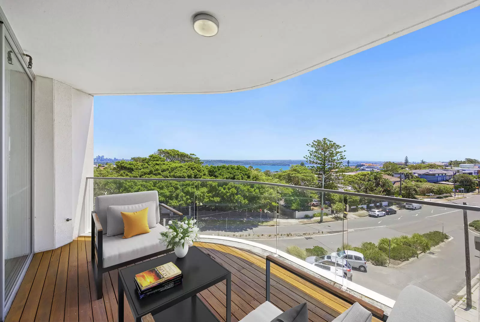 7/777 Old South Head Road, Vaucluse Leased by Sydney Sotheby's International Realty - image 8