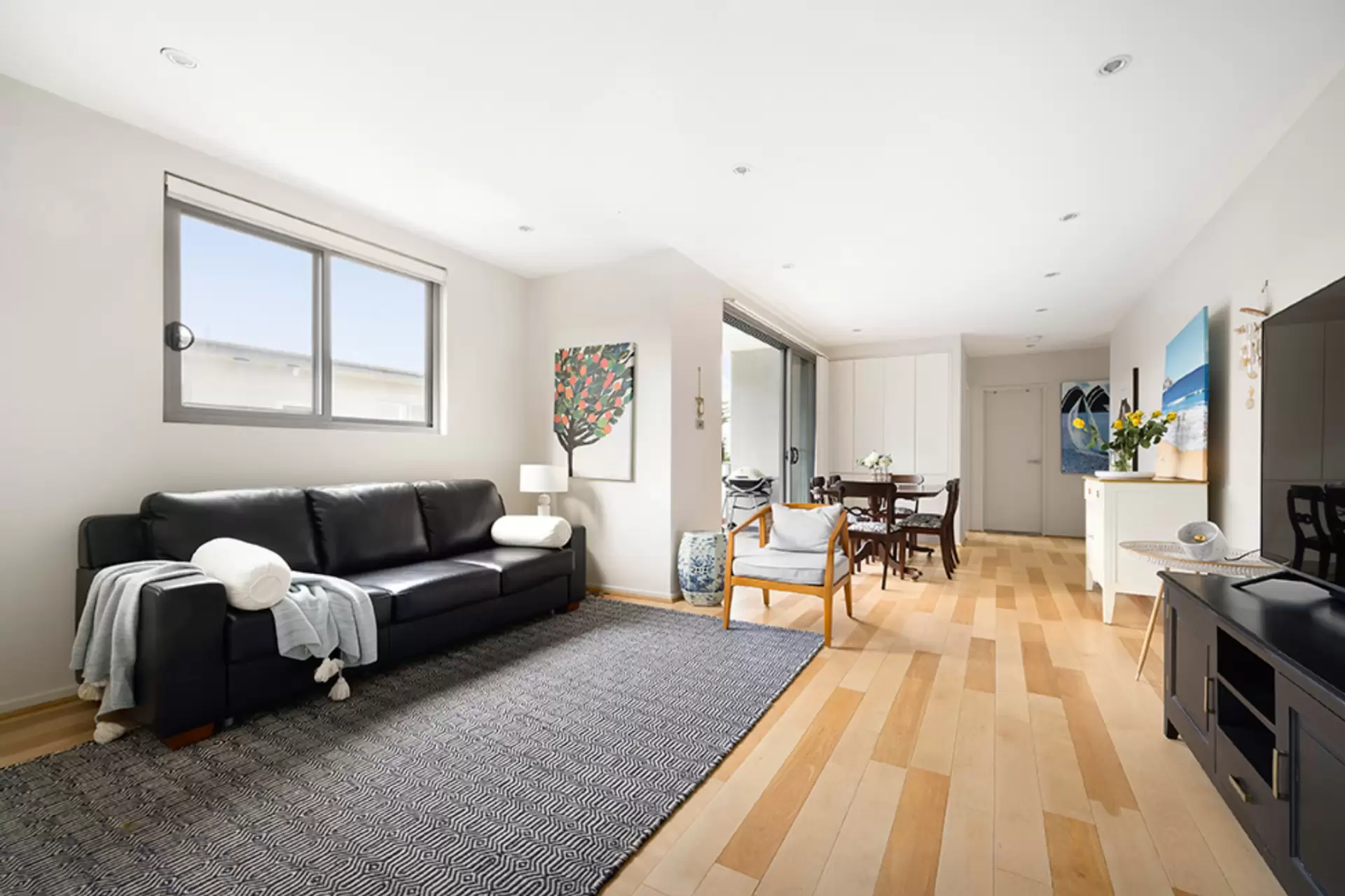 9/483-485 Bunnerong Road, Matraville Sold by Sydney Sotheby's International Realty - image 1