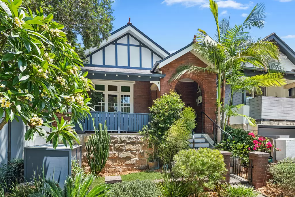 21 Rickard Avenue, Bondi Beach Sold by Sydney Sotheby's International Realty