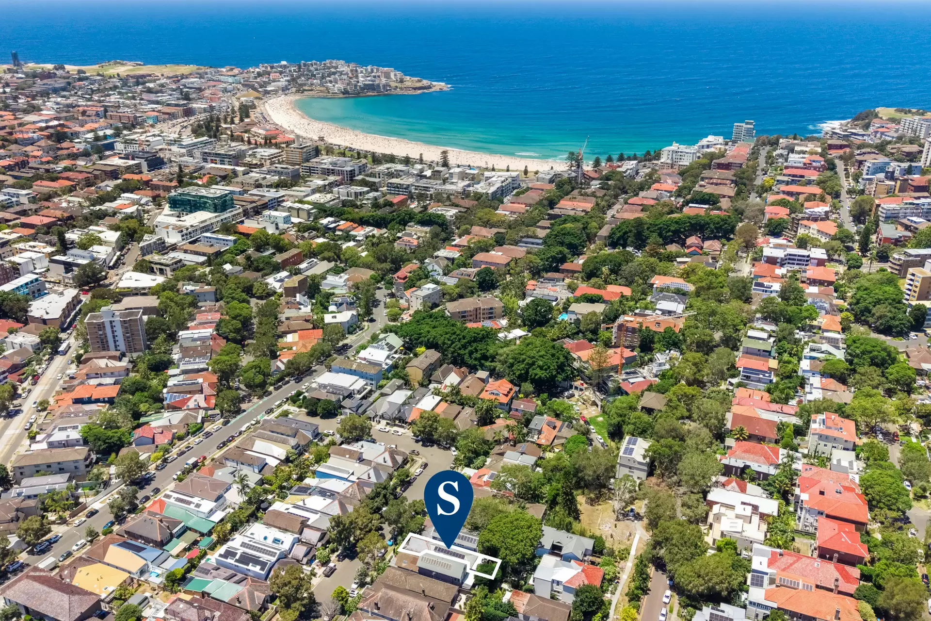 21 Rickard Avenue, Bondi Beach Sold by Sydney Sotheby's International Realty - image 7