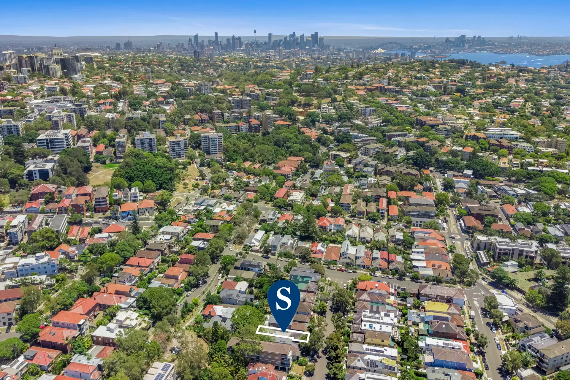 21 Rickard Avenue, Bondi Beach Sold by Sydney Sotheby's International Realty - image 12