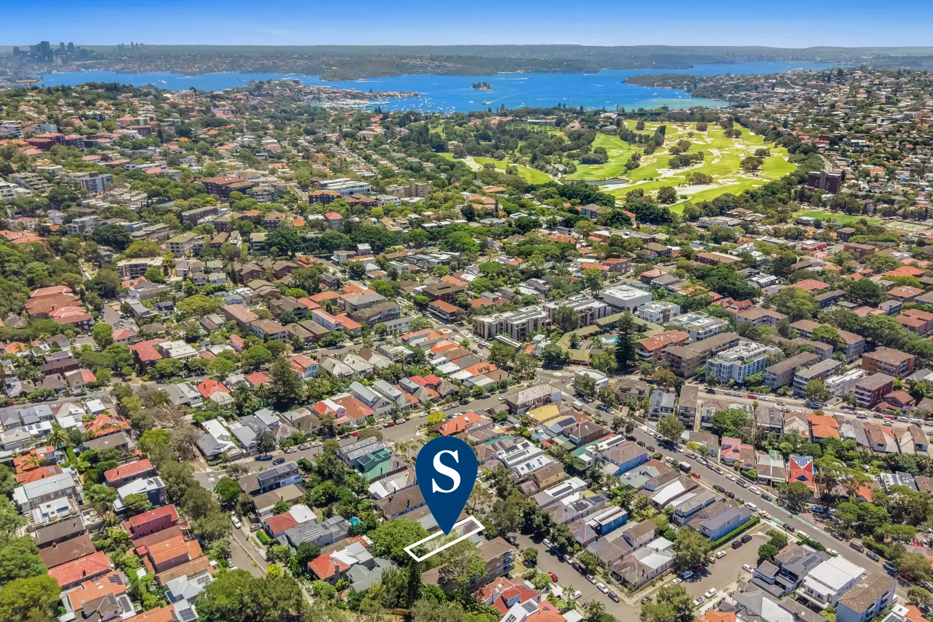 21 Rickard Avenue, Bondi Beach Sold by Sydney Sotheby's International Realty - image 20