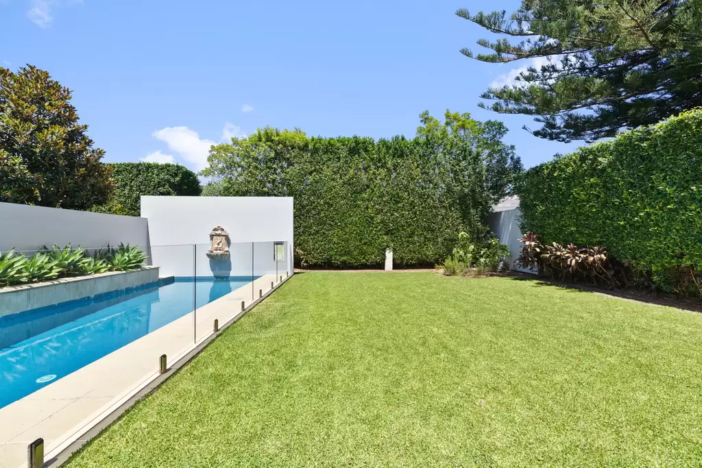 29 Milroy Avenue, Kensington Sold by Sydney Sotheby's International Realty