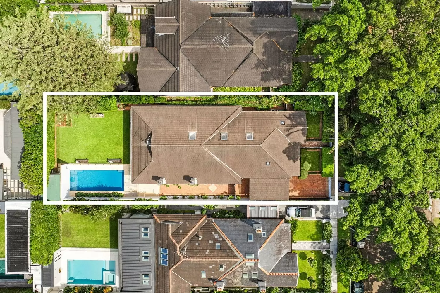 29 Milroy Avenue, Kensington Sold by Sydney Sotheby's International Realty - image 6