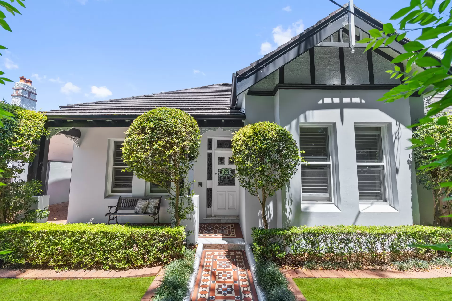 29 Milroy Avenue, Kensington Sold by Sydney Sotheby's International Realty - image 13