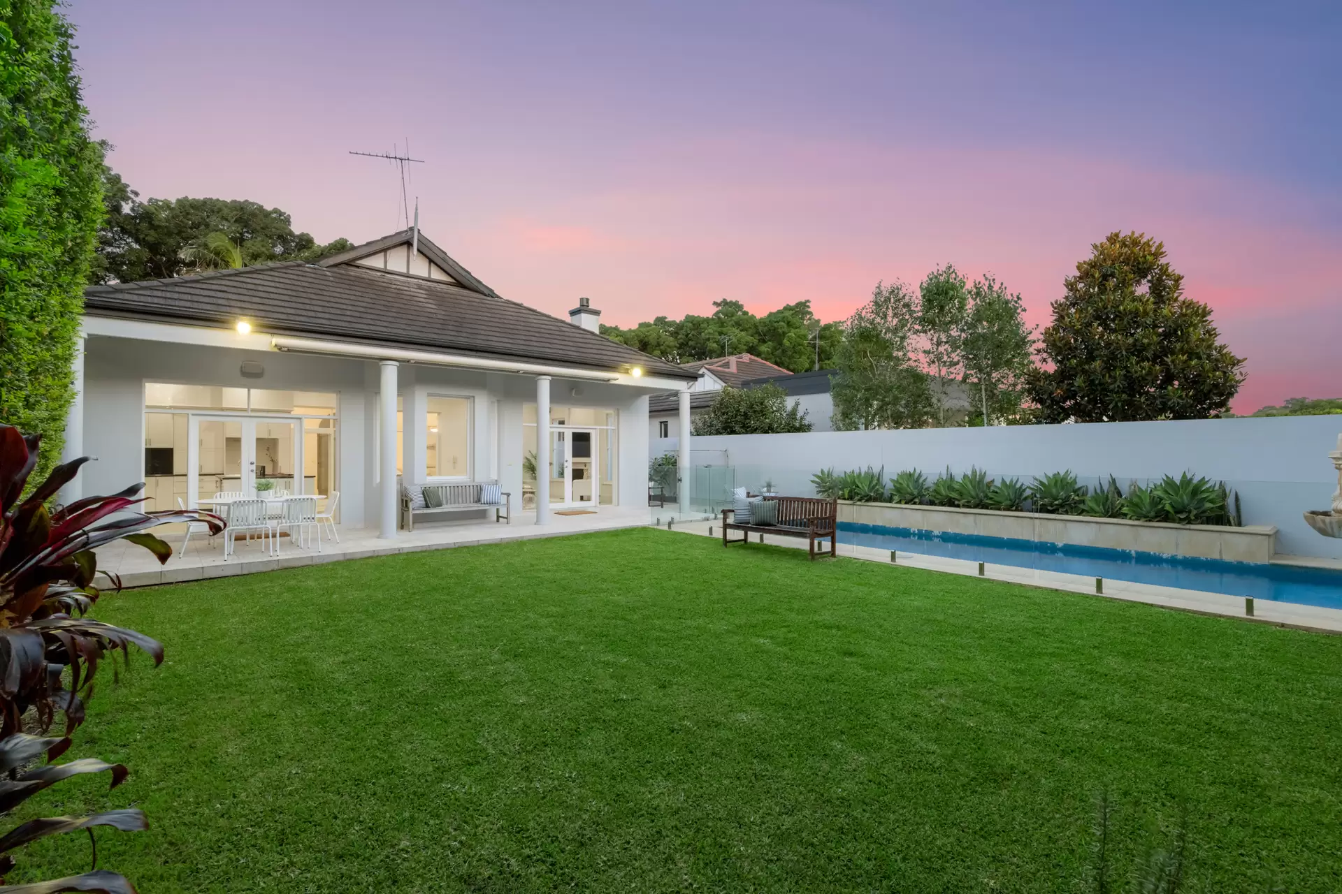 29 Milroy Avenue, Kensington Sold by Sydney Sotheby's International Realty - image 14