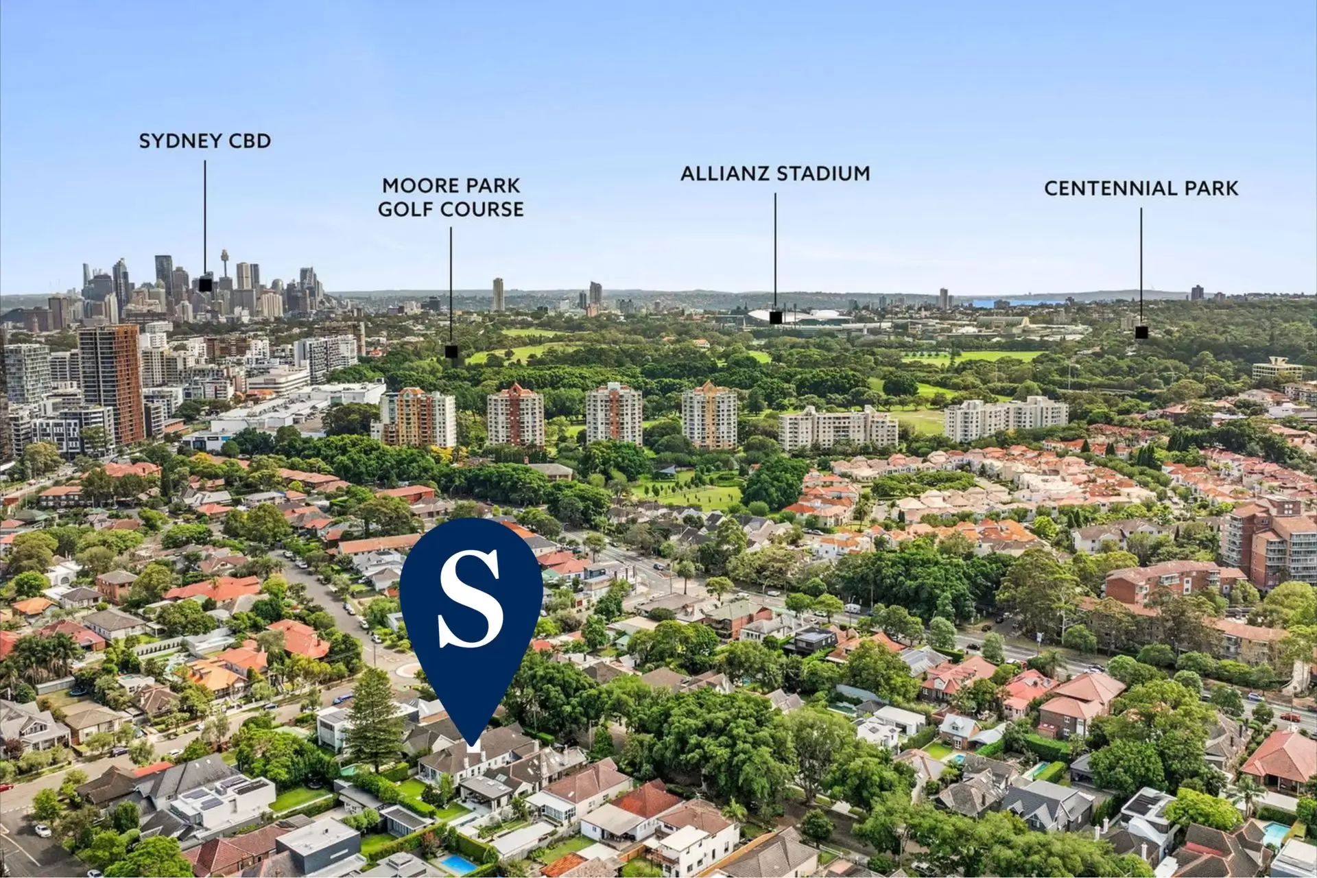 29 Milroy Avenue, Kensington Sold by Sydney Sotheby's International Realty - image 21