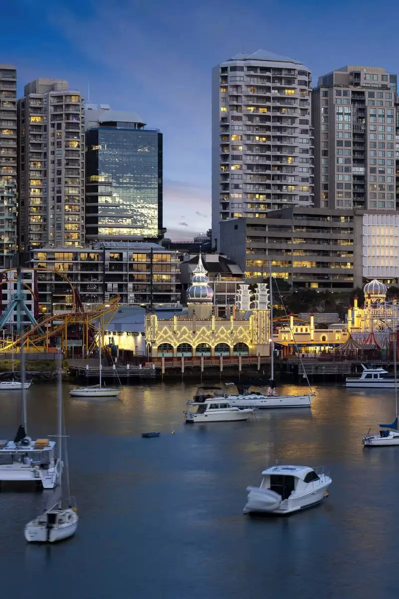 10/33 East Crescent, Mcmahons Point Leased by Sydney Sotheby's International Realty - image 23