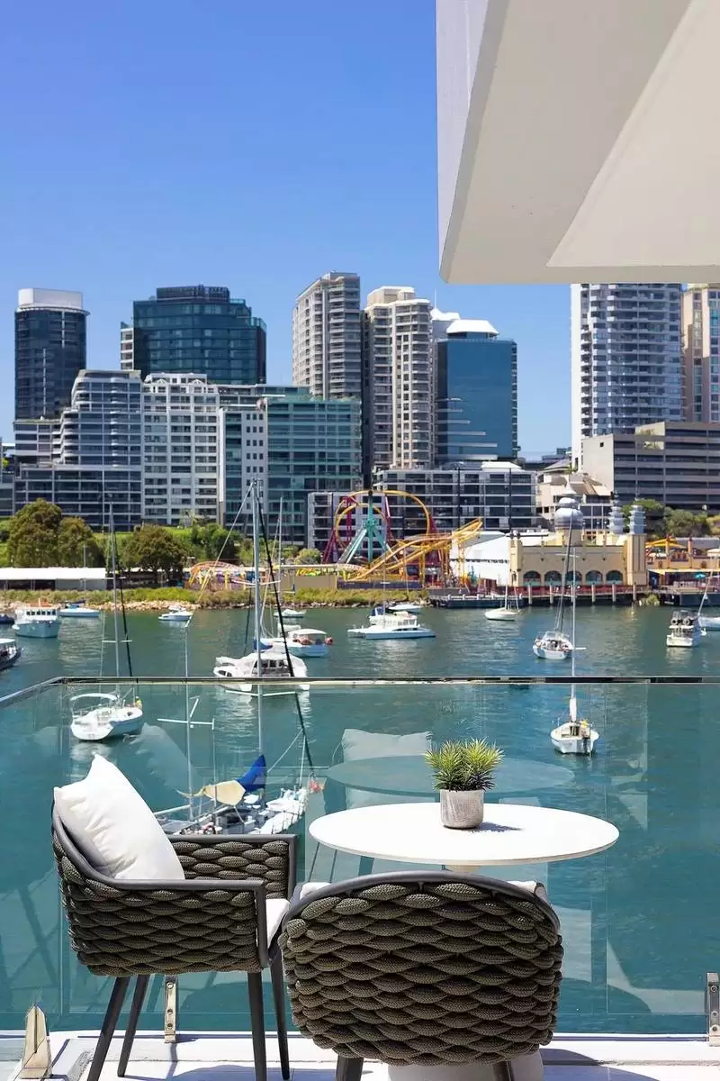 10/33 East Crescent, Mcmahons Point Leased by Sydney Sotheby's International Realty - image 24