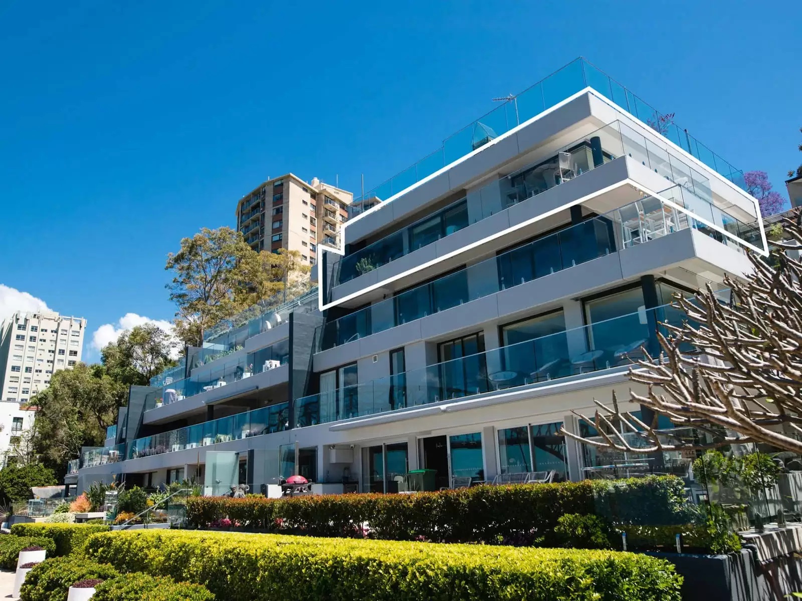10/33 East Crescent, Mcmahons Point Leased by Sydney Sotheby's International Realty - image 26