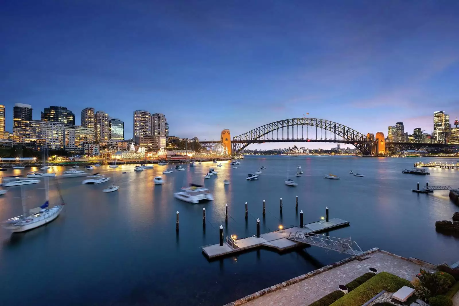 10/33 East Crescent, Mcmahons Point Leased by Sydney Sotheby's International Realty - image 27