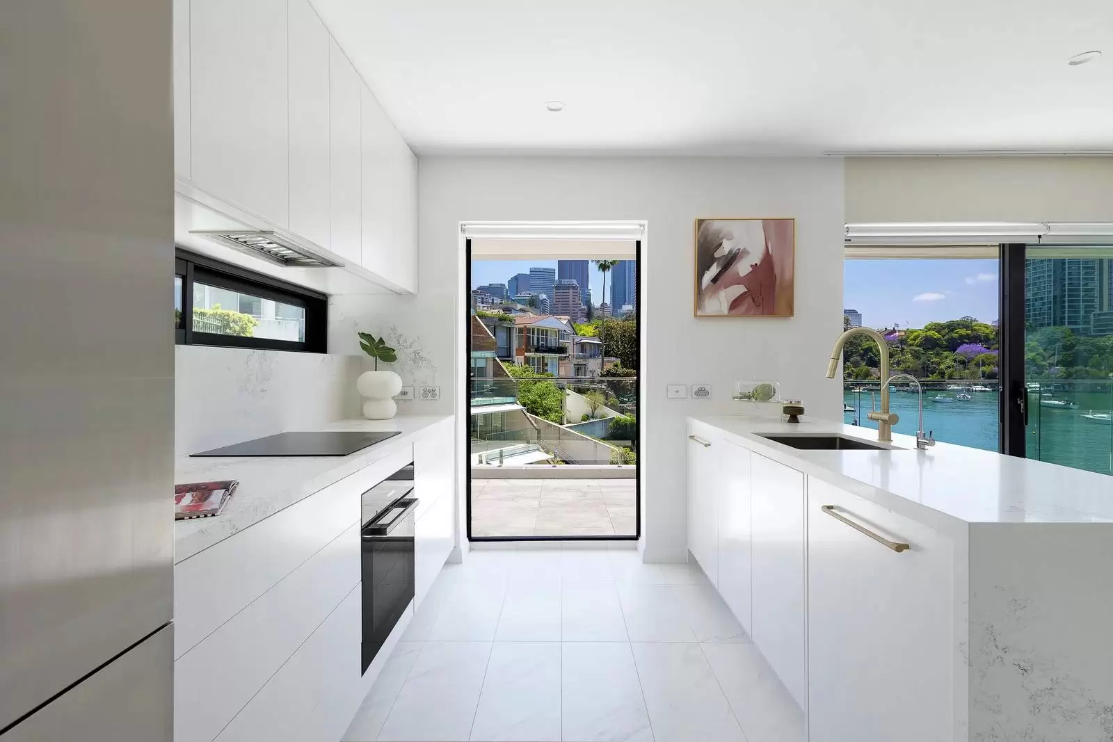 10/33 East Crescent, Mcmahons Point Leased by Sydney Sotheby's International Realty - image 7