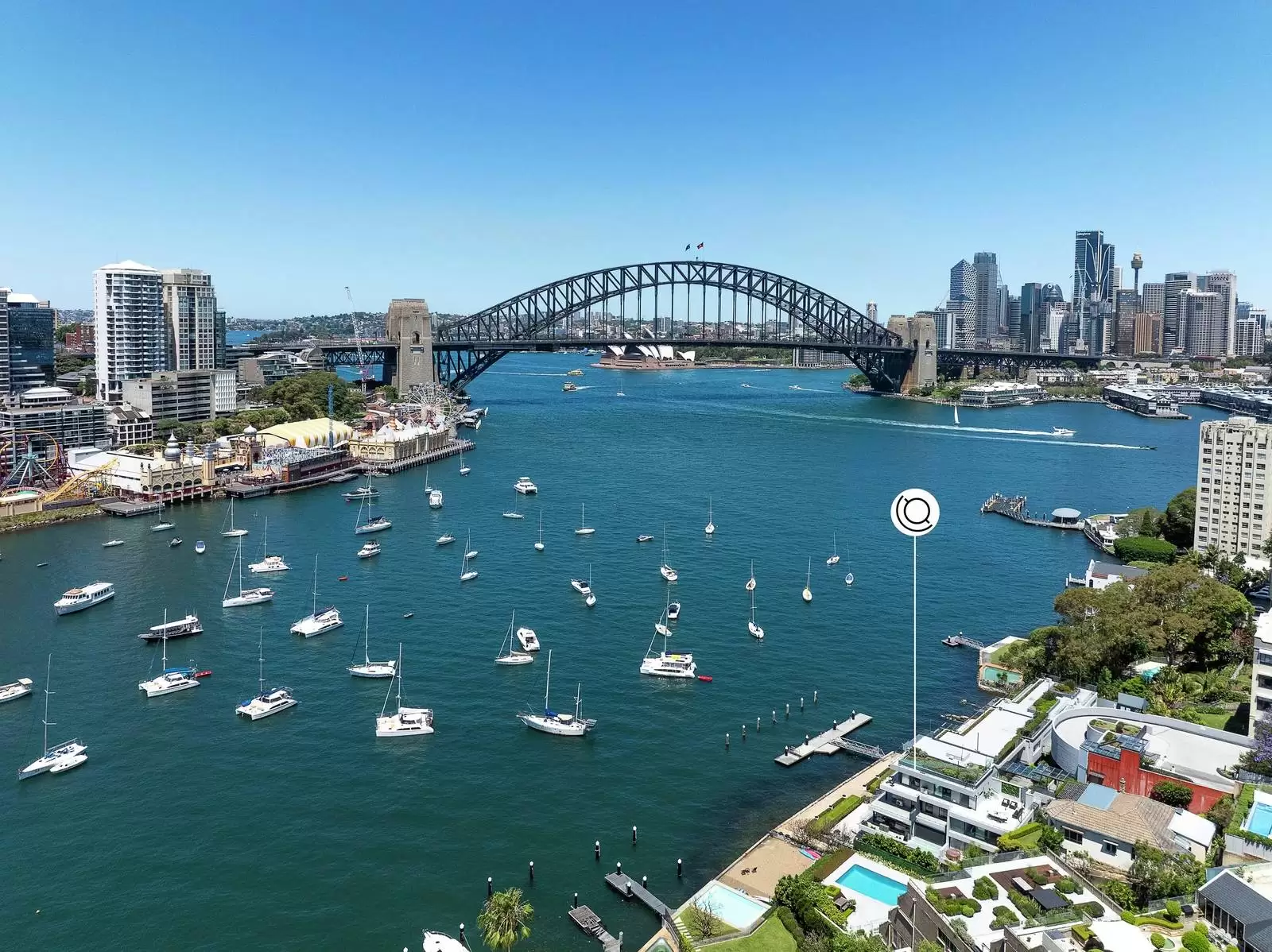 10/33 East Crescent, Mcmahons Point Leased by Sydney Sotheby's International Realty - image 30