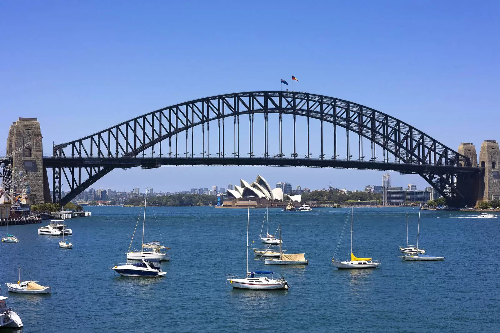 10/33 East Crescent, Mcmahons Point Leased by Sydney Sotheby's International Realty - image 21