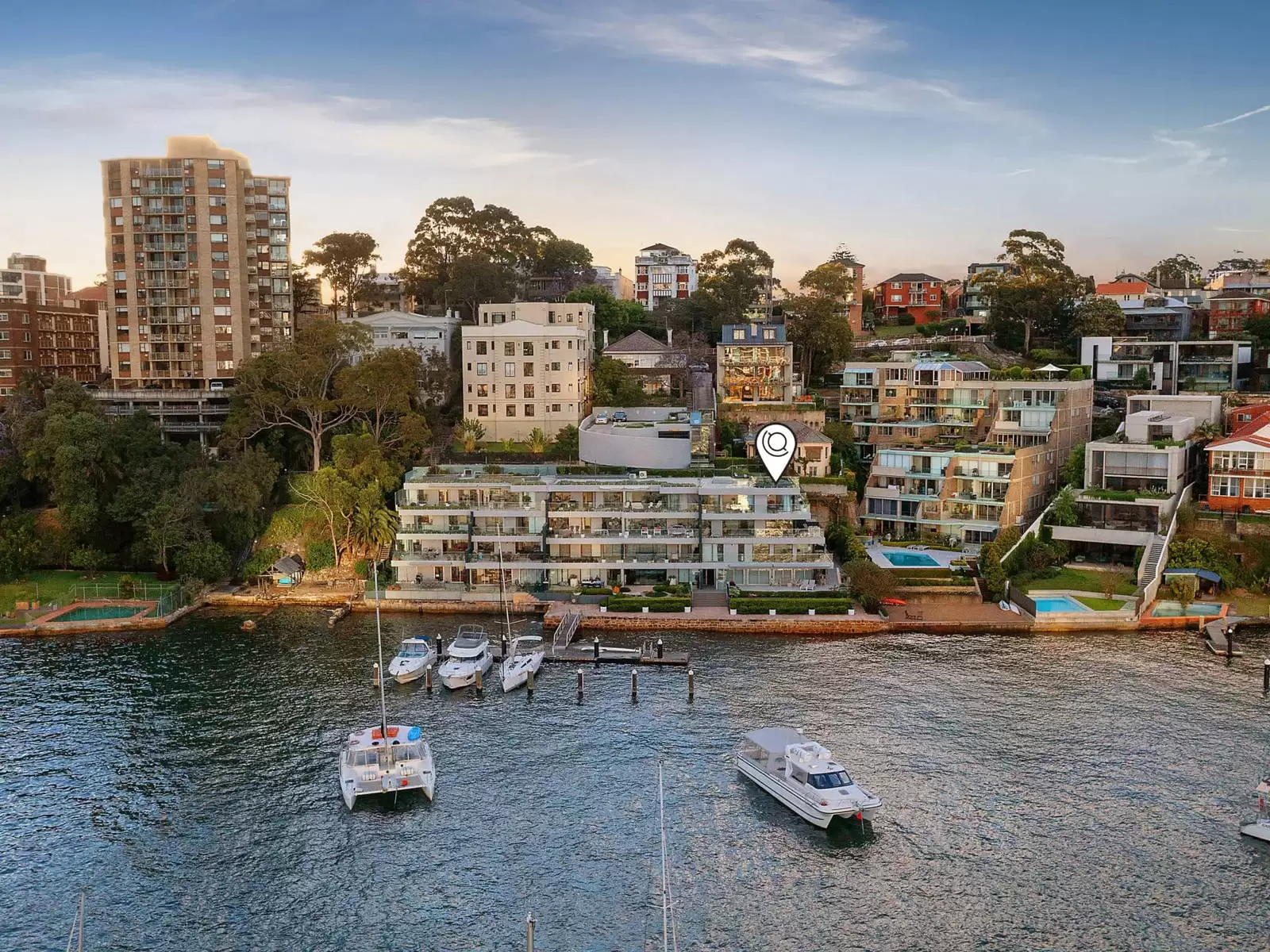 10/33 East Crescent, Mcmahons Point Leased by Sydney Sotheby's International Realty - image 25
