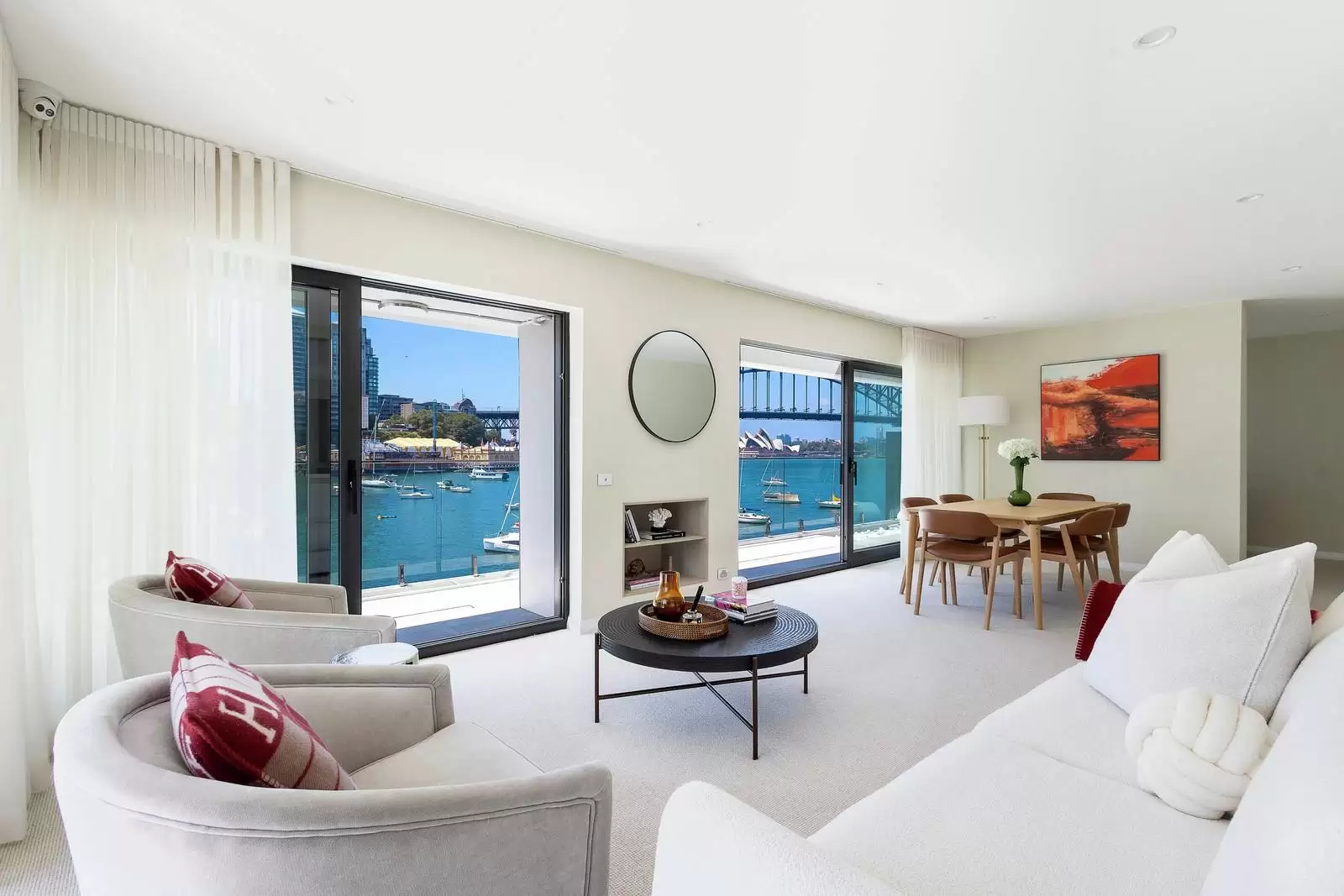 10/33 East Crescent, Mcmahons Point Leased by Sydney Sotheby's International Realty - image 6