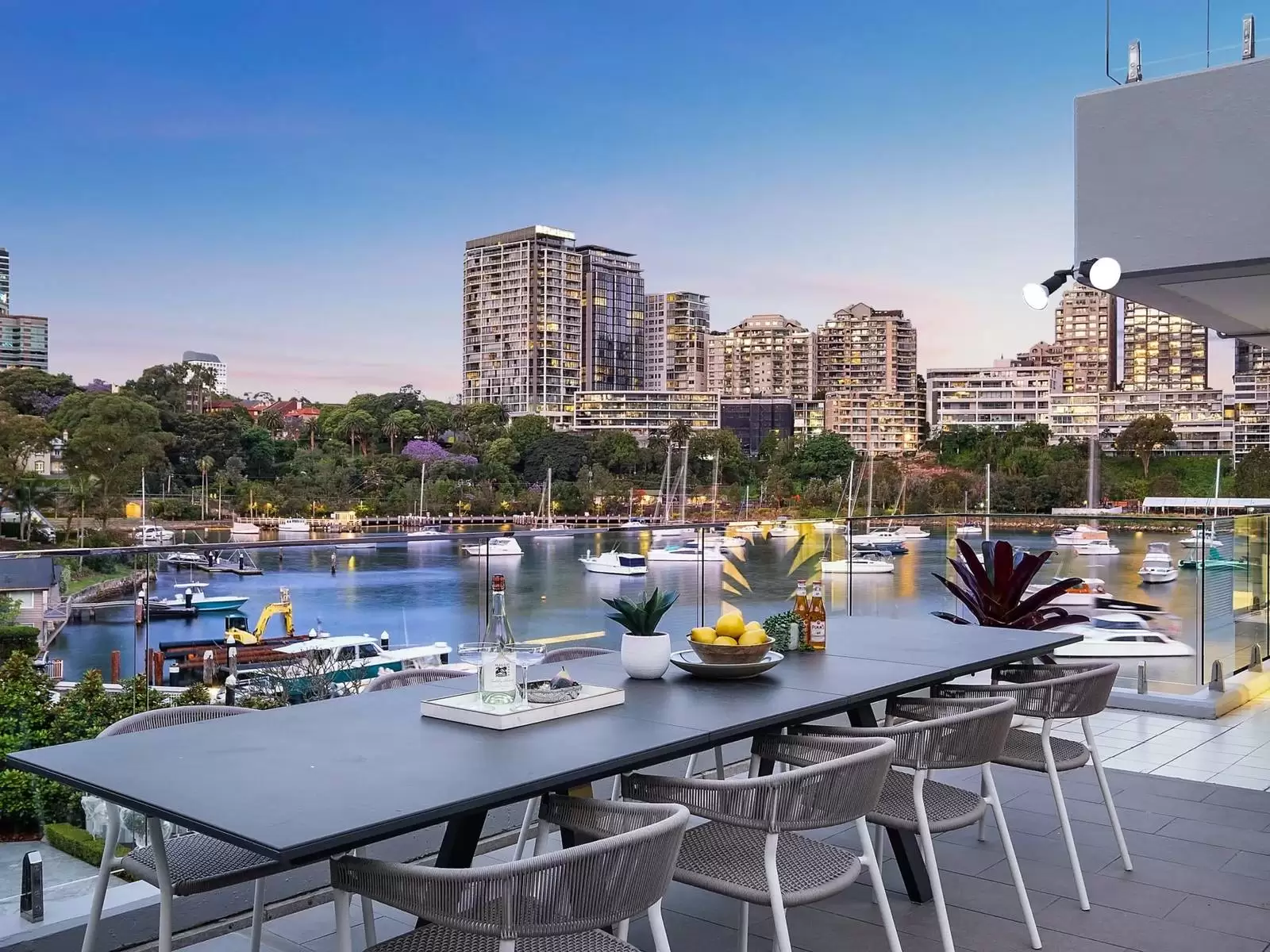 10/33 East Crescent, Mcmahons Point Leased by Sydney Sotheby's International Realty - image 2