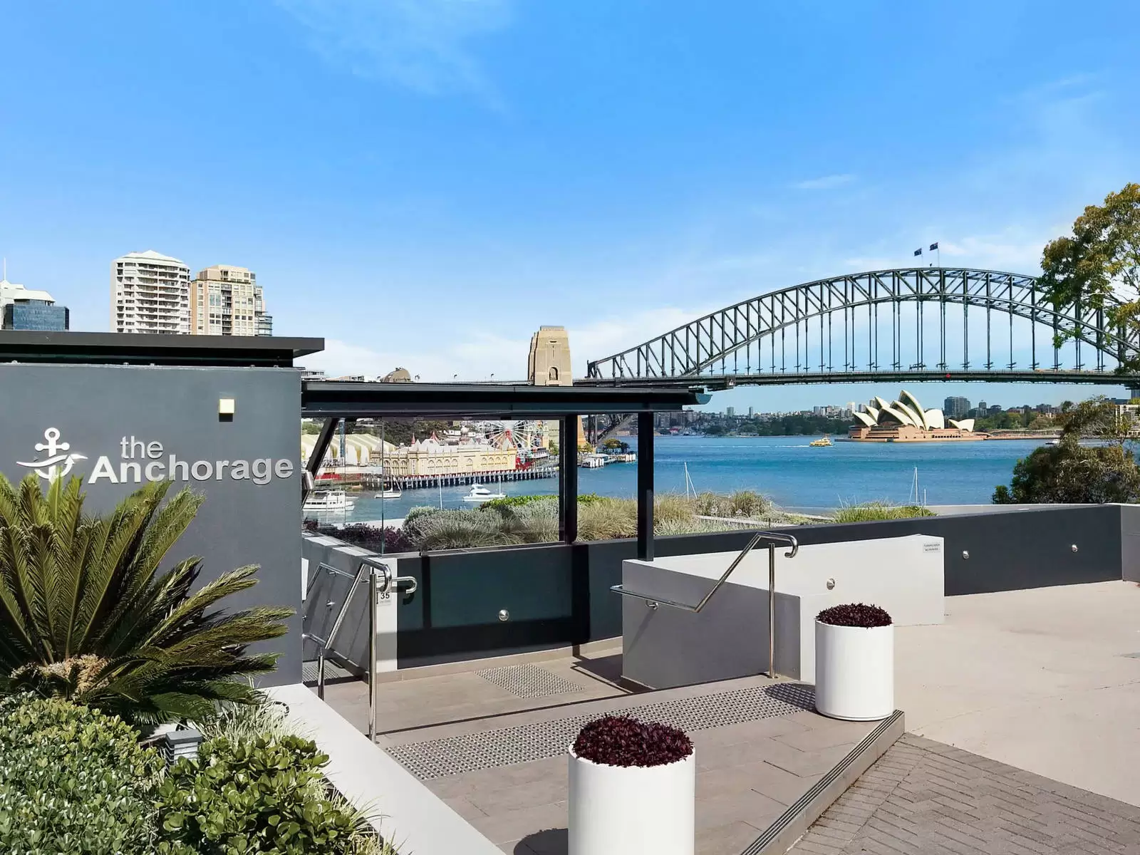 10/33 East Crescent, Mcmahons Point Leased by Sydney Sotheby's International Realty - image 13