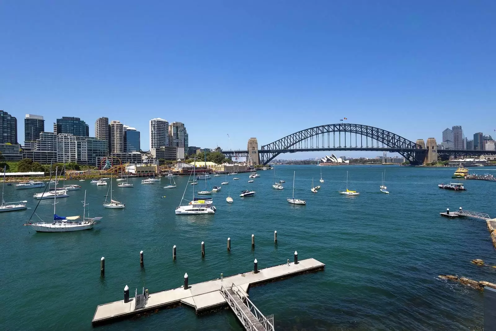 10/33 East Crescent, Mcmahons Point Leased by Sydney Sotheby's International Realty - image 28