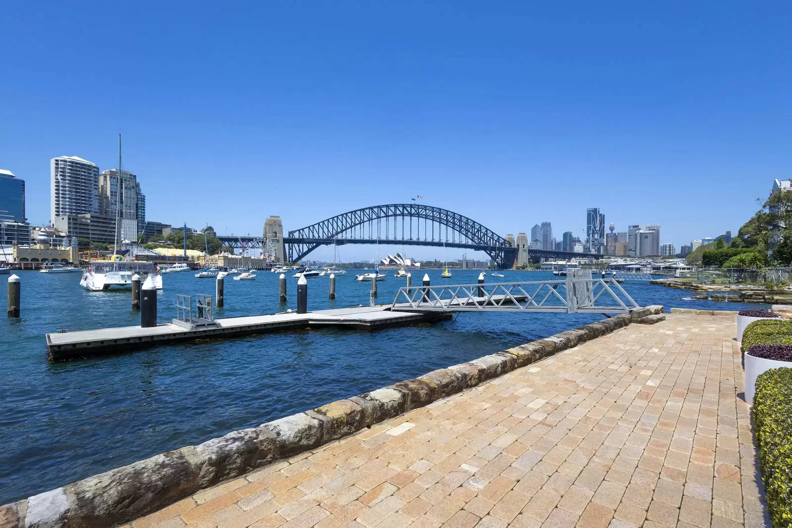 10/33 East Crescent, Mcmahons Point Leased by Sydney Sotheby's International Realty - image 22